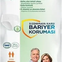 Evony Hasta Bezi Külot 30 Adet Large