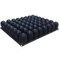 Evoss EVC 7X8 Octagonal Havalı Minder