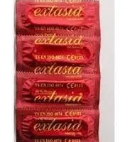 Extasia Prezervatif