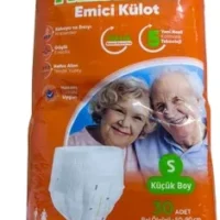 Freshlife Hasta Bezi Külot 30 Adet Small