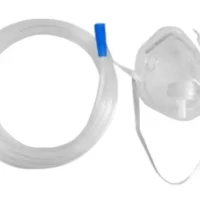 Freshox Oksijen Maskesi Pediatrik