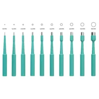 Galena Biyopsi Pançı Paslanmaz Çelik 6.0 mm (10 Adet)