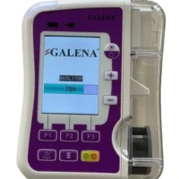Galena Çift Enteral Beslenme Pompası
