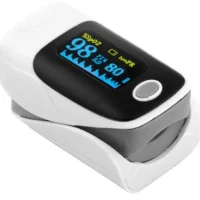 Galena Parmak Tipi Pulse Oksimetre JZK-303