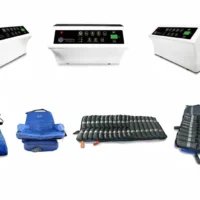 Galena Pozisyon Veren Boru Tipi Havalı Yatak HF-808