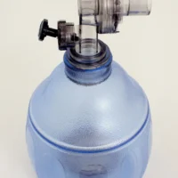 Galena PVC Manuel Ambu Cihazı Pediatrik
