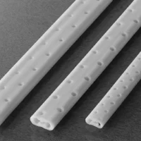 Galena Silikon Düz Dren 10mm