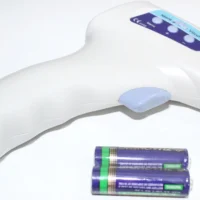 Galena Temassız Ateş Ölçer HW-F7