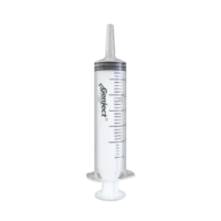 Genject Beslenme Enjektörü Çam Uçlu 3 Parça 50 ML