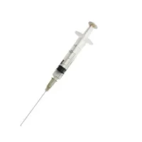 Genject Dental Enjektör 2,5 CC 3P 27Gx50 MM