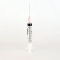 Genject Enjektör 10 CC 3P 18Gx38 MM