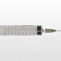 Genject Enjektör 10 CC 3P 21Gx38 MM (Yeşil)