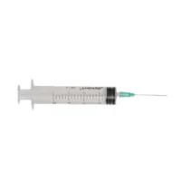 Genject Enjektör 20 CC 3P 18G*38MM ( Pembe Uç )