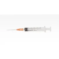 Genject Enjektör 2,5 CC 3 P 25G*25 MM
