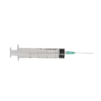 Genject Enjektör 5 CC 3P 21Gx38 MM