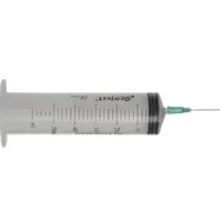 Genject Enjektör 50 CC 3P 21Gx38 MM