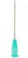 Genject İğne Ucu 21G*38MM ( Yeşil )