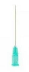 Genject İğne Ucu 21G*38MM ( Yeşil ) 1 Genject İğne Ucu 21G*38MM ( Yeşil )
