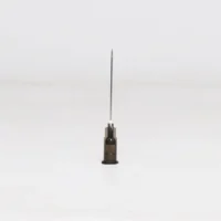 Genject İğne Ucu 22G*38MM (Siyah )