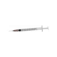 Genject İnsülin Enjektörü 1 CC 3P 26Gx13 MM