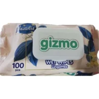 Gizmo Anatolia Islak Mendil 100 Adet