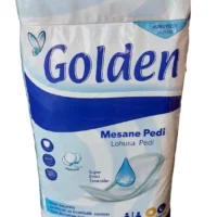 Golden Mesane Pedi Unisex 15 Adet
