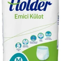 Holder Hasta Bezi Külot 30 Adet Medium