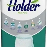 Holder Hasta Bezi Külot 30 Adet XL