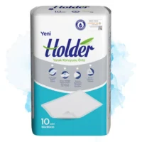 Holder Yatak Koruyucu 60X90 10 Adet