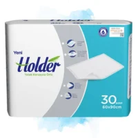 Holder Yatak Koruyucu 60X90 30 Adet 40 Gr.