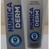 Humica Derm Cilt Onarıcı Krem 75 Ml
