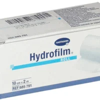 Hydrofilm Rulo 10Cmx2M
