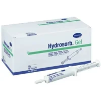 Hydrosorb Gel 15G