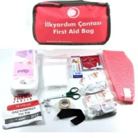 İlk Yardım Çantası Eko