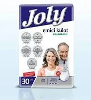 Joly Emici Külot 30 Adet Large