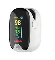 Life Net Parmak Tipi Pulse Oksimetre KE-6004