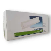 Maxipore Non-woven Yara Örtüsü 9cmX25cm