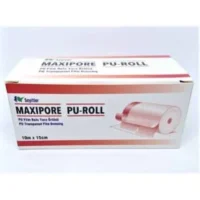Maxipore Pu Fılm Rulo Yara Örtüsü 10mX15 Cm