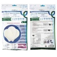 Med-Cover Bariyer Kremli Kese 8 Adet