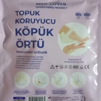 Med-Cover Topuk Koruyucu Köpük Örtü