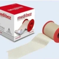 Medi-Bez Bez Plaster 5X5M