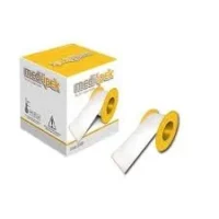 Medi-İpek İpek Plaster 5X5Cm