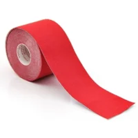 Medwelt Kinesio Ağrı Bandı - Kırmızı