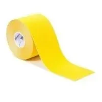 Medwelt Kinesio Ağrı Bandı - Sarı
