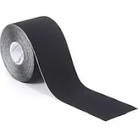 Medwelt Kinesio Ağrı Bandı Siyah