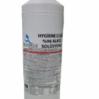 Multiplus Alkol Temizlik Solüsyonu 1000 ml()