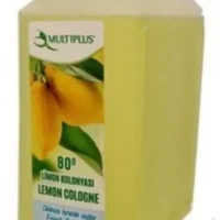 Multiplus Limon Kolonyası 1000 ml