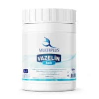 Multiplus Vazelin Katı 1000 Ml