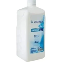 Multiplus Vazelin Sıvı 1000 Ml