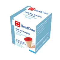 Nextone Tıbbi Bez Plaster 2,5Cm X 5m